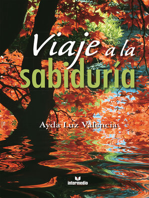 cover image of Viaje a la sabiduría